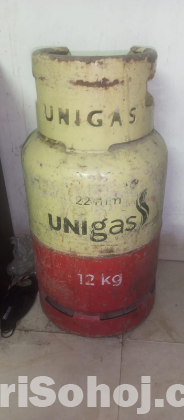 গ্যাস সিলিন্ডার